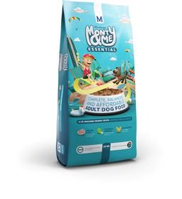 Montego Monty & Me - Essential Adult Dog Food - 20 kg