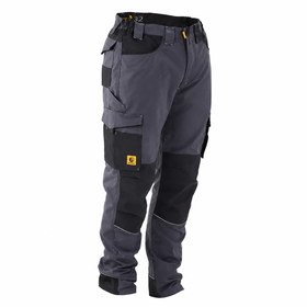 Dromex Utility Pants - Carbon