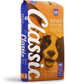 Montego Classic - Adult Dog Food - 20 kg