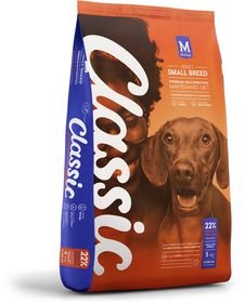 Montego Classic - Adult Small Breed Dog Food - 5 kg