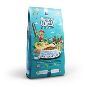 Montego Monty & Me - Essential Adult Dog Food - 8 kg