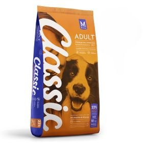 Montego Classic - Adult Dog Food - 10kg