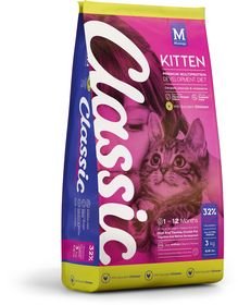 Montego Classic - Kitten Food Chicken - 3 kg