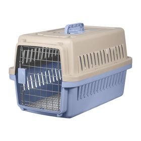Small Pet Travel Carrier Box-M size-58x37x37cm