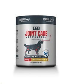 GCS Joint Care Advanced Powder XL 250g - Mobility, Cartilage Health
