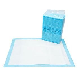 Pet Pee Pads Puppy Training Pad -45x60cm for Medium/Large Dog/Cat - 50pcs