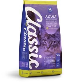 Montego Classic - Adult Cat Food Chicken