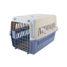 Pet Travel Carrier Box-S size-48x30x32cm