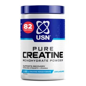 Pure Creatine Monohydrate 410g