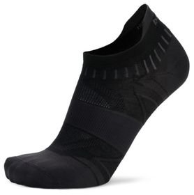 Balega Unisex Hidden Dry Ultra-Lightweight Running Socks