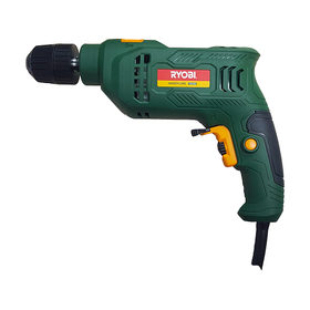 Ryobi Hid-550 Drill 10mm 550w Imp Var/Rev Handyline