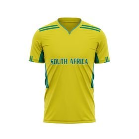 South African Supporters T-Shirt