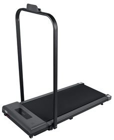 FLEXEE Foldable Running/Walking Treadmill with Handrail-Compact&Portable
