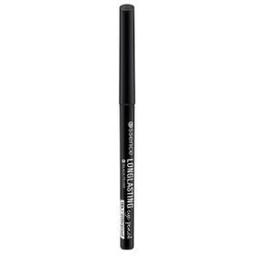 essence Long Lasting Eye Pencil - 01 Black