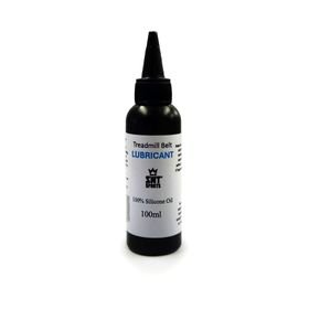 SNT - Treadmill Belt Lubricant - 100% Silicone Oil