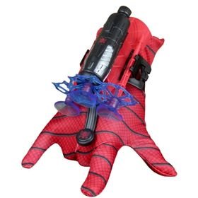 Spider-Man Super Shooter-Kids