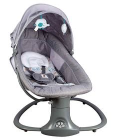 3-in-1 Deluxe Multi-Function Bassinet