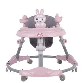 Preventing bow legs multifunctional Baby Walker