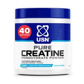 USN Creatine MonoHydrate - 200g