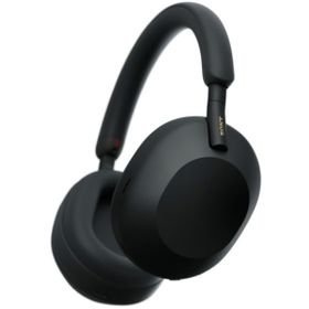 Sony Wireless Noise-Cancelling Headphones WH-1000XM5