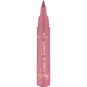 essence line n' STAIN! TATTOO LIP LINER