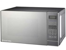 Russell Hobbs rhem21l 20l Electronic Mirror