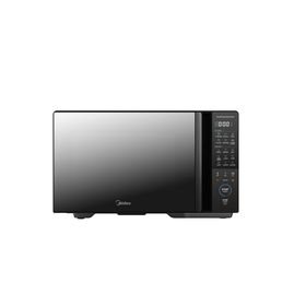 Midea 30L Inverter Digital Microwave 900W - Black
