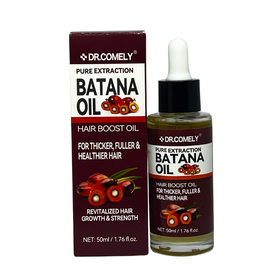 DR COMELY Pure Extraction BATANA Oil