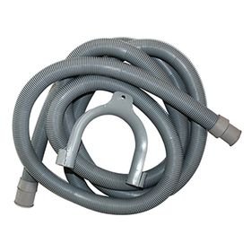 TecsaReco Dishwasher and Washing Machine Drain Hose 3M