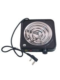 Single Electric Plate Stove