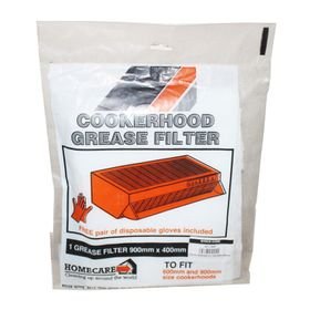 TecsaReco Cooker Hood Grease Trap