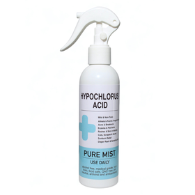 Hypochlorus Acid - Pure Mist Spray 200ml