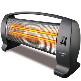 Taurus Hearer - PR-2 Heaters Electricity - 2 Bar Heaters, 1200W