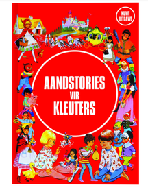 Aandstories vir Kleuters (2026 Uitgawe)
