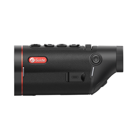 Guide TD635LS 640x512 Thermal Monocular with 1200m Laser Rangefinder