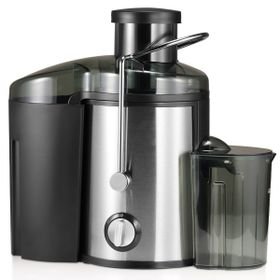 Juice Maker 2 Speed - 800W Fruit & Vegetable Juicer