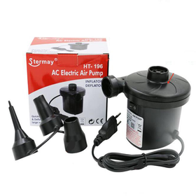 AC Electric Air Pump