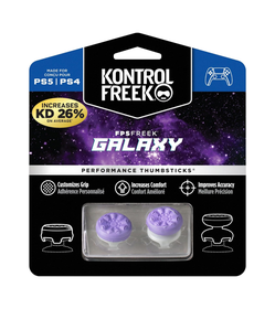 KontrolFreek Galaxy PS5/PS4