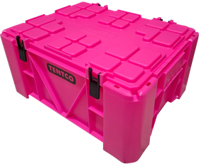 Tentco Ammo Box - Various Colours