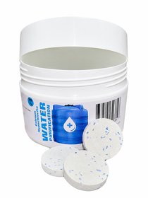 Water Purification Tablets x 30