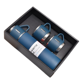 Vacuum Flask Hot/Cold Water Stainless Steel Double Wall Thermos Flask