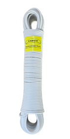 Camco PVC Coated Steel Clothes Line - 30 Meter