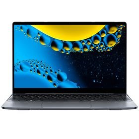 CHUWI CoreBook X 14" 2K Laptop Ryzen 5 5500U, 16GB RAM, 512GB SSD, Win 11