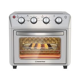 Bennett Read 25L Air Fryer Over Silver