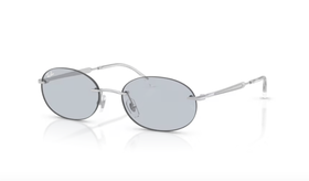 Ray-Ban RB3767 003/MF 54 Oval Unisex Photochromic Sunglasses