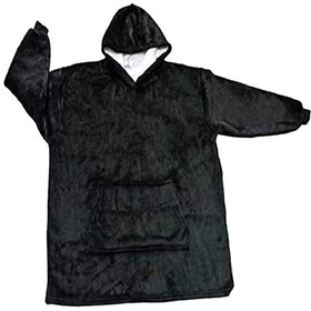 Fashion One-size Ultra - Warm Hoodie