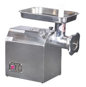 Commercial Meat Mincer No. 12 - 120kg/h