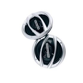 Lumina Audio Speaker Pro Series 6.5" 3 Way 600W Speaker - LSG63S