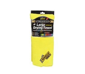 Shield MicroFibre Large Drying Towel