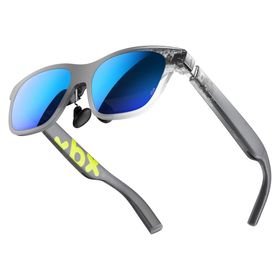 XREAL XBX a01+ AR Glasses 147" Micro OLED 1080P HDR10 Display USB-C
